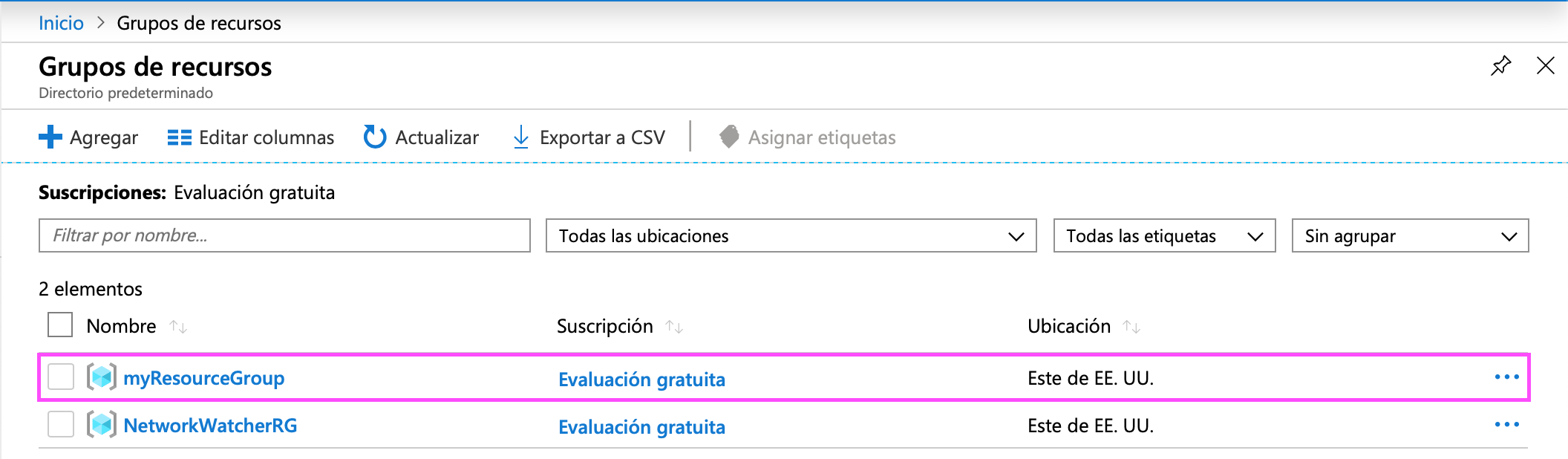 Azure Load Balancer as @saidmlx