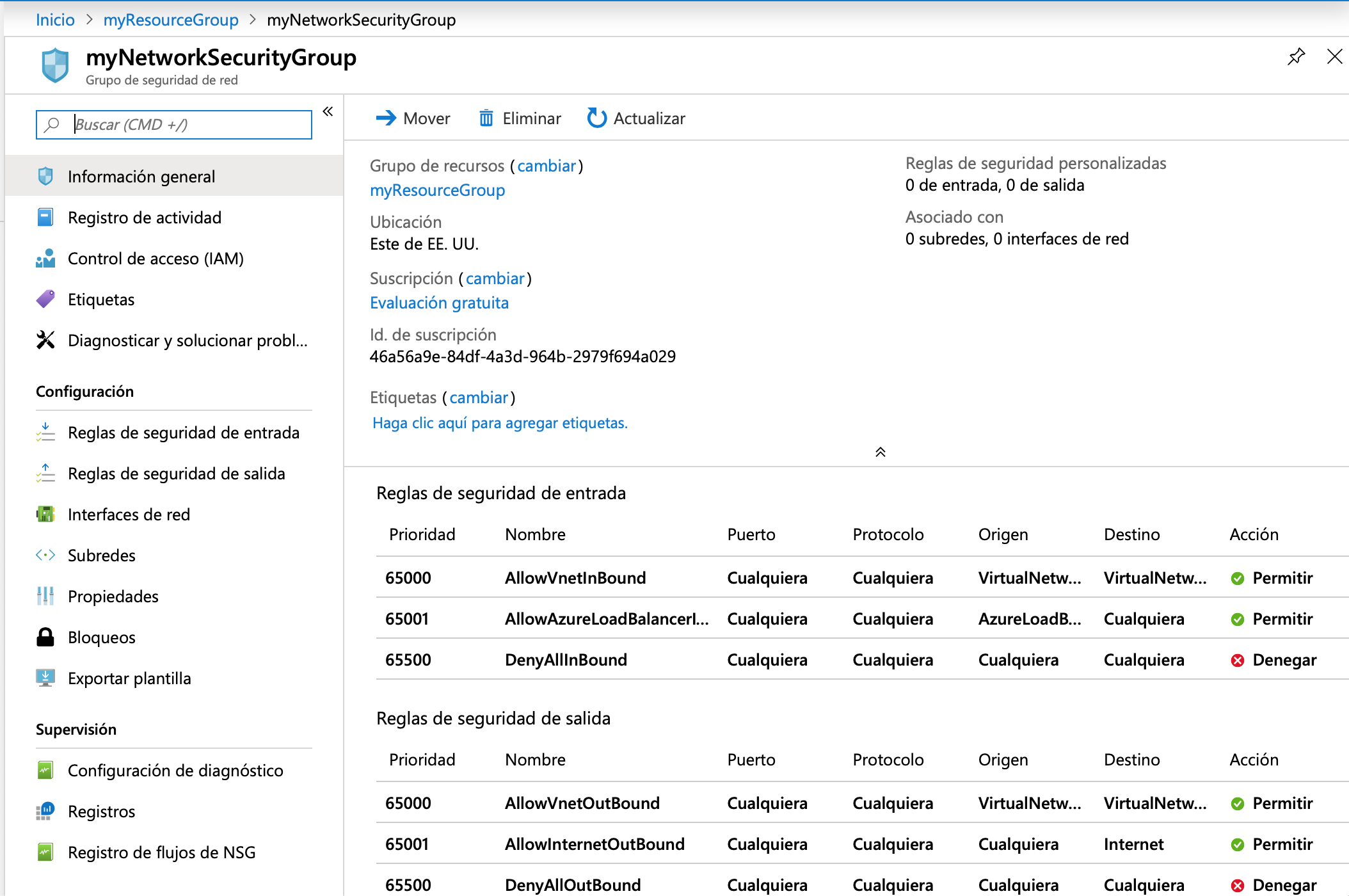 Azure create availability set as @saidmlx