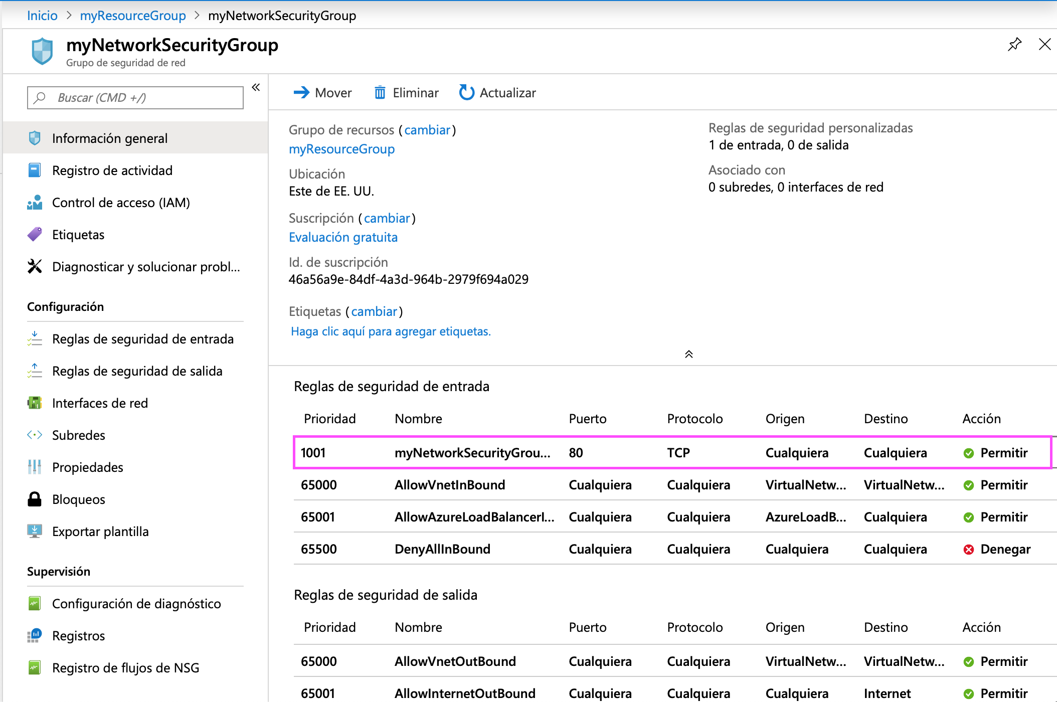 Azure create availability set as @saidmlx