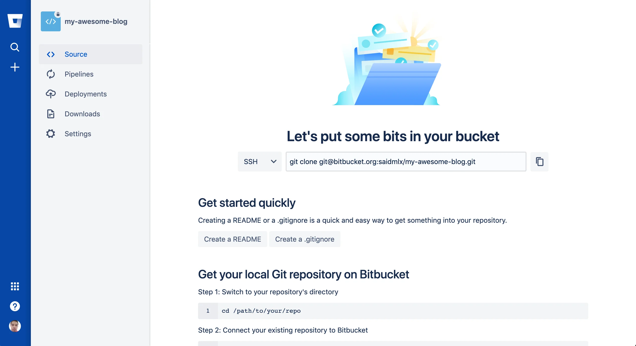 Firebase create proyect @saidmlx