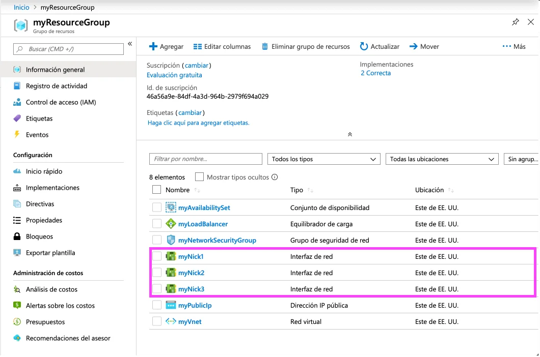Azure create availability set as @saidmlx