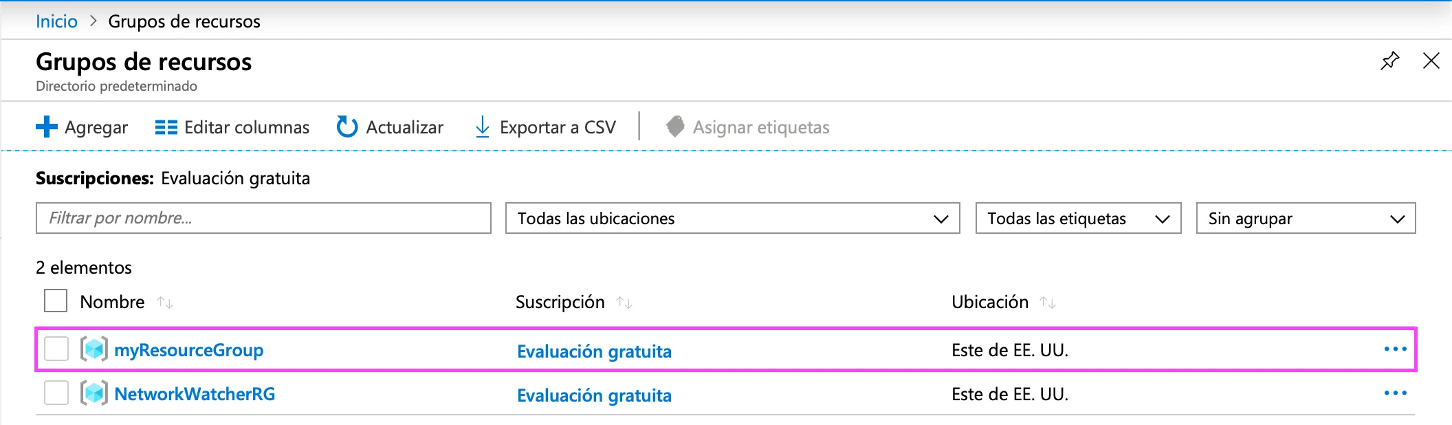 Azure Load Balancer as @saidmlx