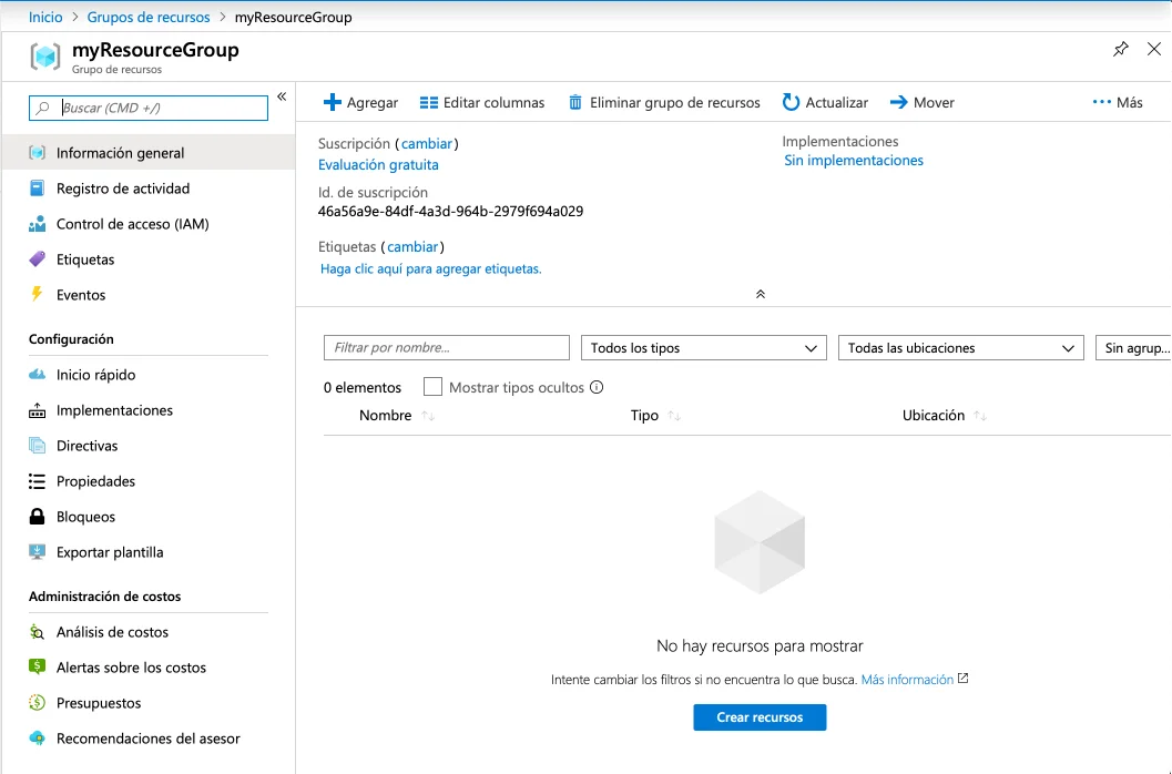 Azure Load Balancer as @saidmlx