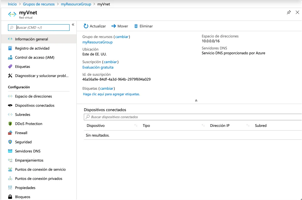 Azure create network lb rule as @saidmlx